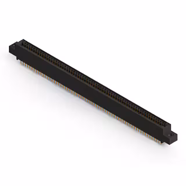 895-128-525-508 EDAC Inc.  Edgeboard Connectors
